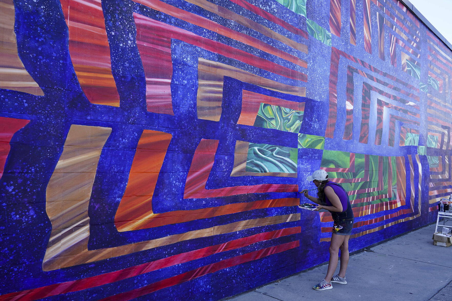 Artfilelds